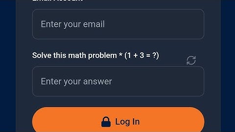 How to Login to your Bittoken Account successfully Using Google sign in or Telegram chat bot. 