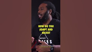 If You’re Introverted You Need To Hear This! (@DaruStrongPerformance )