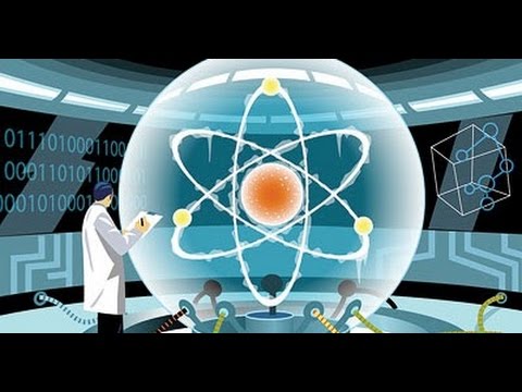 خرافات حول فيزياء الكوانتم أحمد سعد زايد 