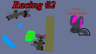 Transformice Racing #2 (Mousewithked)