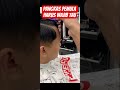 BARBERSHOP 🔥 PEMULA HARUS WAJIB TAU #shorts #barbershop