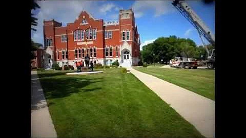James Harlan Time Lapse