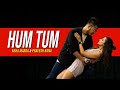 |HUM TUM Feat. NEHA MARDA | SUKRITI , PRAKRITI , PRIYANK , RAGHAV|PRAVESH RANA| DANCE COVER |