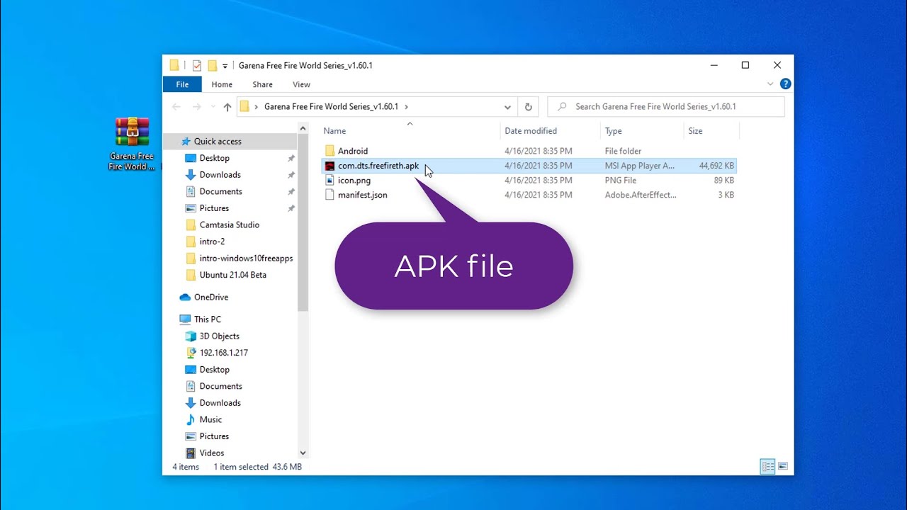 How To Convert Xapk Files To Apk Files On PC (100 Safe & Working