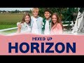 Capture de la vidéo Mixed Up - Horizon (Vliegen Zonder Vleugels)