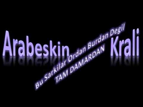 Cengiz Çelik - Şansima Bak (iLk) Damar by darbe1974