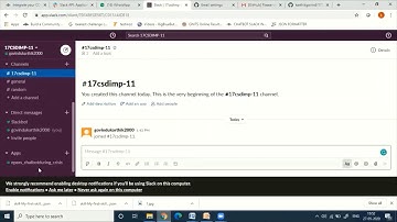17CSDIMP 11 (NASSCOM AND IBM COVID-19 HACKATHON)