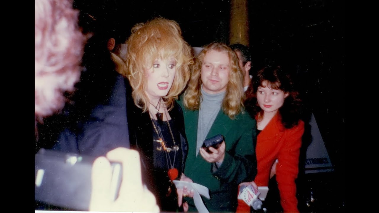 Виталий Белобрагин в 13-м эпизоде документАЛЛьного проекта ...