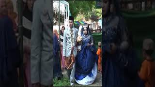 Download Lagu Temu manten di gandeng ayang nya MP3