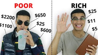 The Poverty Trap (how to break free)
Get 14 days for free and protect yourself from Americas fastest-growing crime. https://aura.com/faares
In today’s video, I go over how the poverty trap keeps people poor and will never allow them to succeed. Why once youre in this hole youll will never be able to break out... Unless you change a couple things, but only a select few have the strength to actually do it. Are you going to be one of those people?
If you want more ideas 👇
My free, daily newsletter on unique side-hustles that anyone can start! ($100+/day)
https://www.workafterwork.co/subscribe
Free Stuff :)
👨🏫 Lux Algo: Tells you exactly when to buy/sell stocks!
http://bit.ly/luxalgorithm (Promo code “FA20” for 20% off your first month)
😎 Webull: Get 12 Free Stocks on WeBull when you deposit just $0.01 (valued up to $30,600)
https://a.webull.com/i/FaaresQ
🔥 Robinhood - Get a free stock up To $500:
https://bit.ly/faaresrobinhood
💰 Sign up with Crypto.com and get $25:
https://crypto.com/app/faares
BE MY FRIEND:
📸 IG: https://www.instagram.com/faares.q/
🎵 TikTok: https://www.tiktok.com/@faaresq
📧 Email- faares@faaresq.com
What I Use!
Microphone-https://amzn.to/3kzpLVD
Camera-https://amzn.to/2Ej4HTV
Tripod-https://amzn.to/3iRoQQ2
Computer-https://amzn.to/3hJfGU5
Lens-https://amzn.to/3chivL3
Battery-https://amzn.to/3kyOdX3
Trading Software (That makes me $100/Day)- http://bit.ly/luxalgorithm
► If you enjoyed this video and want to support me please leave a LIKE, write a comment on this video and Share it with your friends. Subscribe to Faares Q Youtube, like and click the 🔔 icon for notifications to follow me on my journey to financial freedom!
► See you in tomorrows video, Peace!
*DISCLAIMER*
I am not a financial advisor, this video, the topics discussed, and the ideas presented are opinions and presented for entertainment purposes only. I urge everyone to do their own research before participating in anything that requires time/money. Proceed at your own risk. Always do your own due diligence. This description may contain links from my affiliates, sponsors, and partners. If you use these products, I will get compensated but theres no additional cost to you.
#debt #poverty #thepovertytrap
Ignore:
the cycle of poverty, how to stop being poor, can the cycle of poverty be broken, how to get out of poverty, how to stop being broke, minority mindset, what causes the cycle of poverty, what causes poverty, how poverty affects society, how poverty affects children, how the cycle of poverty keeps people poor, poverty cycle, what makes people poor, how to stop being poor, poverty, how to escape poverty, the poverty trap, generational poverty, welfare, welfare trap, what makes people successful, how poverty keeps people poor, The Poverty Trap (how to break free)