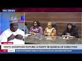 FCT Brief: PDP's Uncertain Future: A Party In Search Of Direction