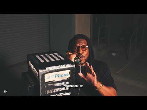 Jack Freeman - Me and You | Yo Who Dis?! Performance #yowhodiscalling #yowhodis
