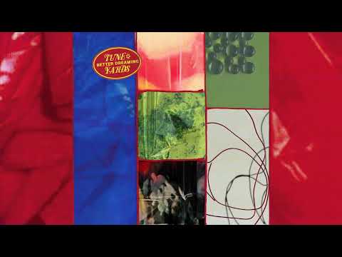 Putar Suspended - Tune-Yards