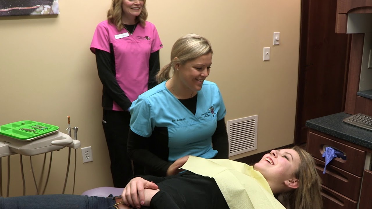 Childrens Dentistry Video Tour aug 2013 YouTube