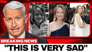 At 62, The Tragedy Of Jodie Foster Is Beyond Heartbreaking