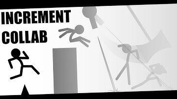 Increment Collab (hosted by Two & sssafy)