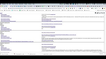 Saving RDF Content to a Solid Pod using the OpenLink Structured Data Sniffer