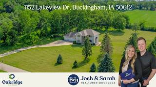 1152 Lakeview Dr video tour