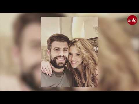 Shakira y Piqué celebran un doble cumpleaños lleno de éxito