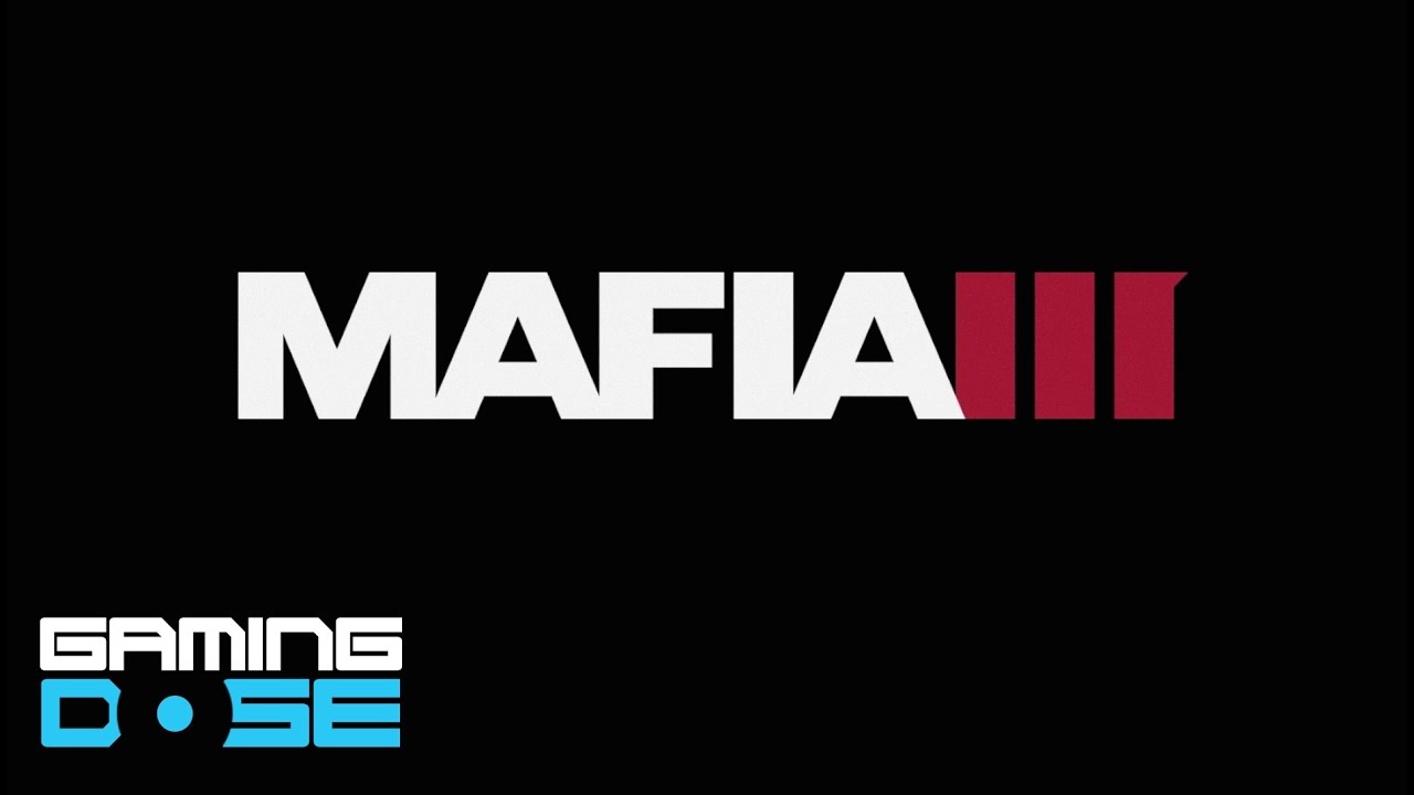 เกม มาเฟีย 3  New Update  GamingDose :: Review: Mafia 3