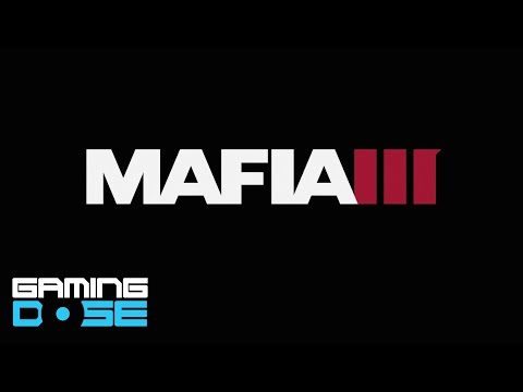 GamingDose :: Review: Mafia 3