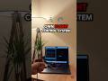 Arduino Flight Control System with MPU6050 Sensor!