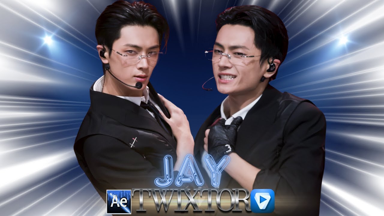 Jay Enhypen - 4K 'No Doubt Fancam' Edit Clips (Slow Mo/Twixtor)