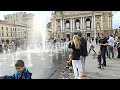 Lviv City Waiting Tour Spring 2024 - 4K HDR / Львів, віртуальна прогулянка по проспекту Свободи