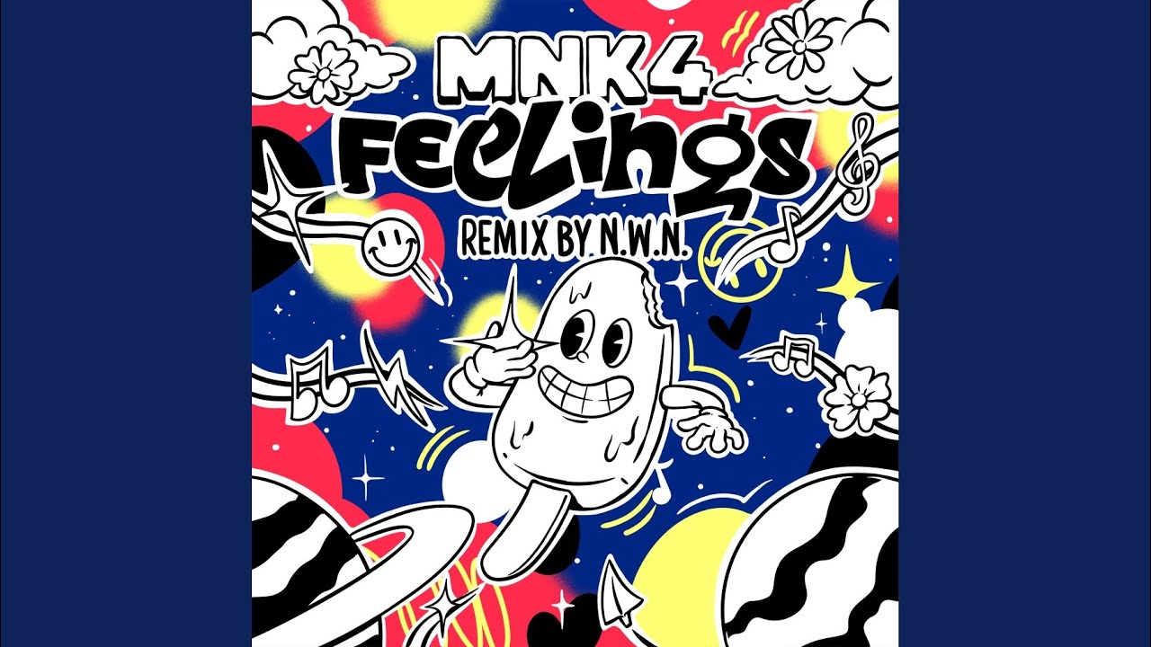 Feelings - YouTube