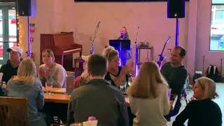 Maddie's BK Taphouse Perforemance 4K 20190911
