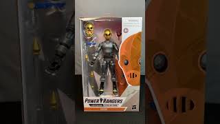 Hasbro Robbed me! Fastest Review ever! Hasbro Lightning Collection wave 11 Zeo Cog ?