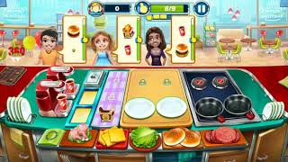 Cooking World - Mama Simulator Free Cooking Game | Android Gameplay 950 screenshot 5