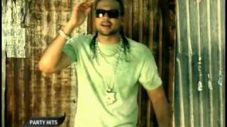 SEAN PAUL - NEVER GONNA BE THE SAME