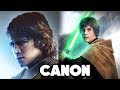 Star Wars Reveals Skywalkers Are Mainly Women Chiss CANON Star Wars Explained Star Wars Reveals Skywalkers Are Mainly Women Chiss CANON Star Wars Explained