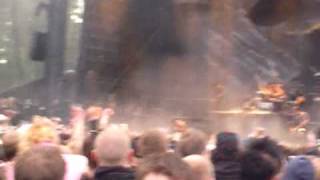 Rammstein - Waidmanns Heil live