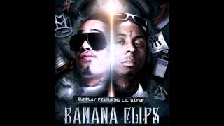 *NEW* GUNPLAYMMG ft. Lil Wayne - "Banana Clips"