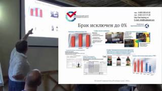 Лин без галстуков 2016. Сергей Смирнов. TWI - обучение в промышленности Лин без галстуков 2016. Сергей Смирнов. TWI - обучение в промышленности