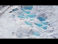 Pamukkale, Denizli (2022 Drone flight)