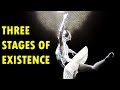 Kierkegaard: Three Stages of Existence | Philosophy