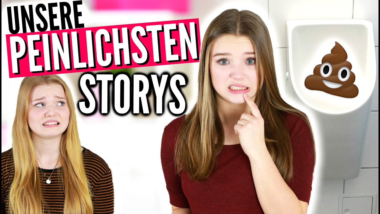 IM STEHEN DANEBEN GEPINKELT? ~ Ich hab noch nie... | Julia Beautx