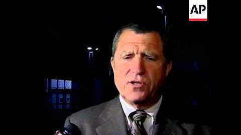 The Los Angeles County Sheriff's spokesman Steve W...
