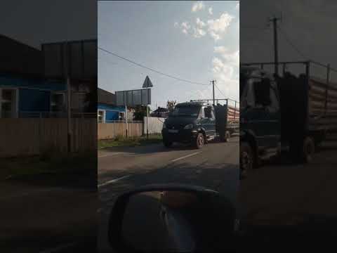 Валдай фермер седельный тягач