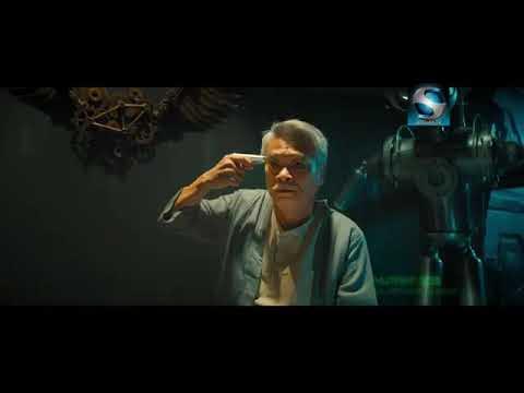 Mutant 2024 Trailer+ MI Africa Knockout - YouTube