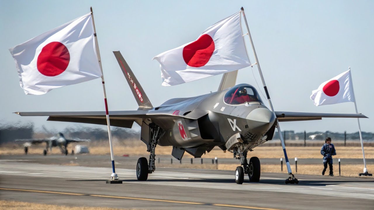 オランダ 空軍 F-35 ライトニング フォージ 演習 パッチ 2026 The 2026 F-35B has arrived! insane⚡ Vertical takeoff landing AI