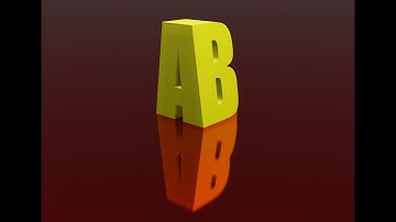 Typographic illusions in Blender Tutorial (2.93) Hindi