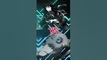 Demon Slayer 1V1☣️ | Loser Gets Eliminated♈ (Part 1)