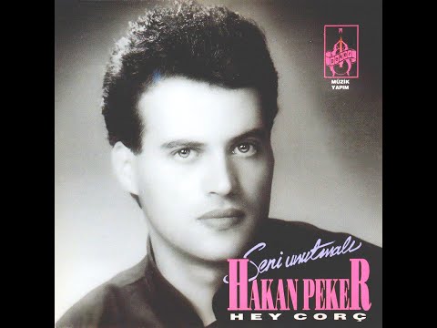 Hakan Peker -