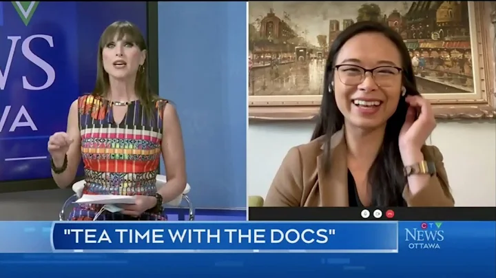Measuring Your Risk for Dementia with Dr. Amy Hsu ...