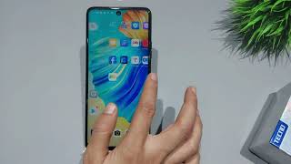 How to turn off smart panel in tecno camon 17 pro | tecno camon 17 pro me smart panel kaise off kare screenshot 3