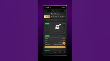 BDG Win app deposit problem | BDG Game deposit money not received | BDG win deposit failed #bdgwin